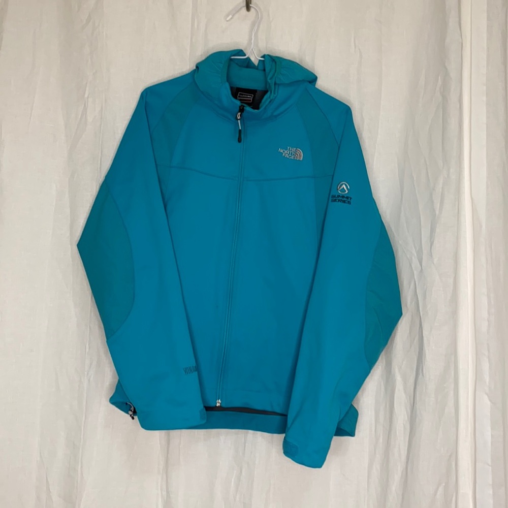 The North Face Summit Series lightweight coat